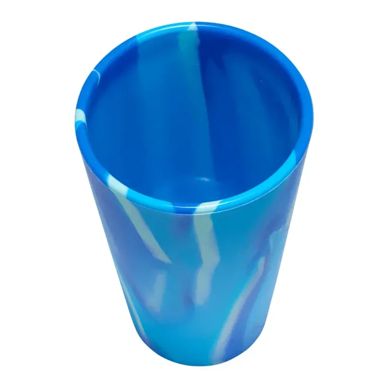 Custom Silicone Pint Glass - Silipint Original (16oz) — view 26