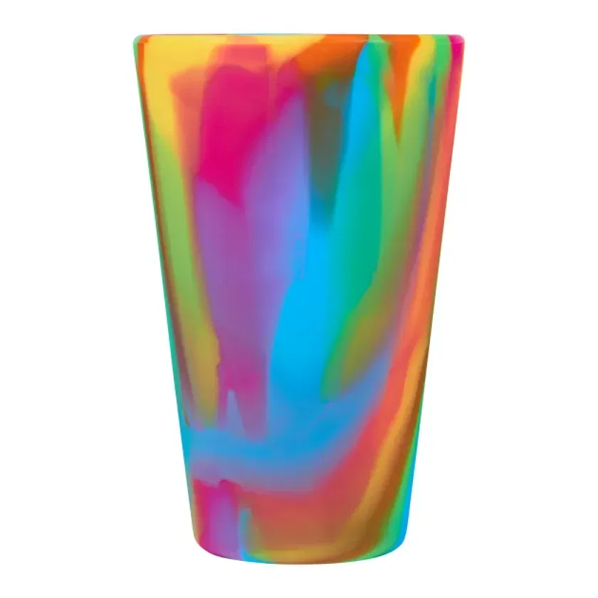 Custom Silicone Pint Glass - Silipint Original (16oz) — view 3