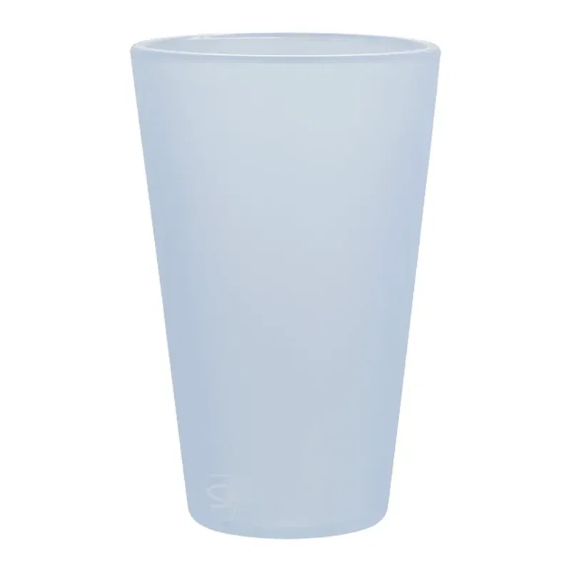 Custom Silicone Pint Glass - Silipint Original (16oz) — view 34