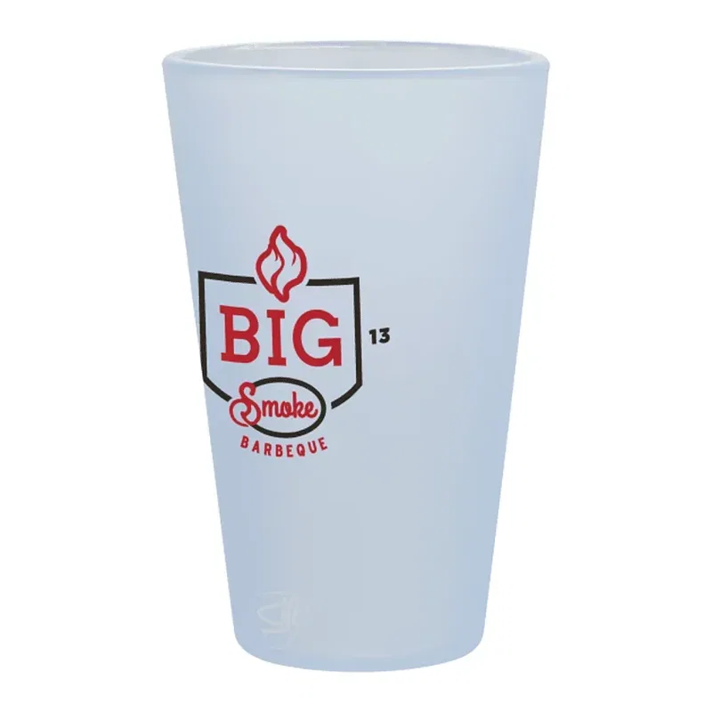 Custom Silicone Pint Glass - Silipint Original (16oz) — view 42