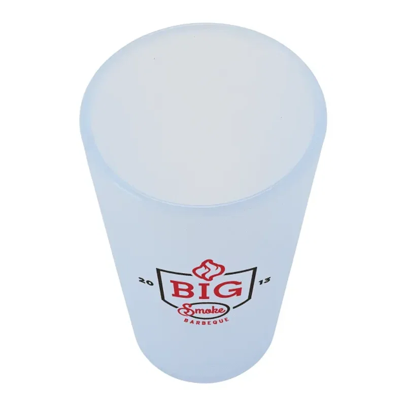 Custom Silicone Pint Glass - Silipint Original (16oz) — view 45