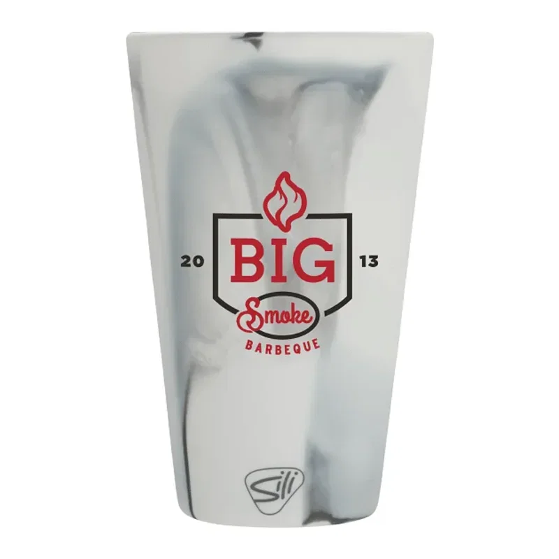 Custom Silicone Pint Glass - Silipint Original (16oz) — view 46