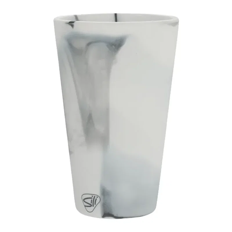 Custom Silicone Pint Glass - Silipint Original (16oz) — view 49