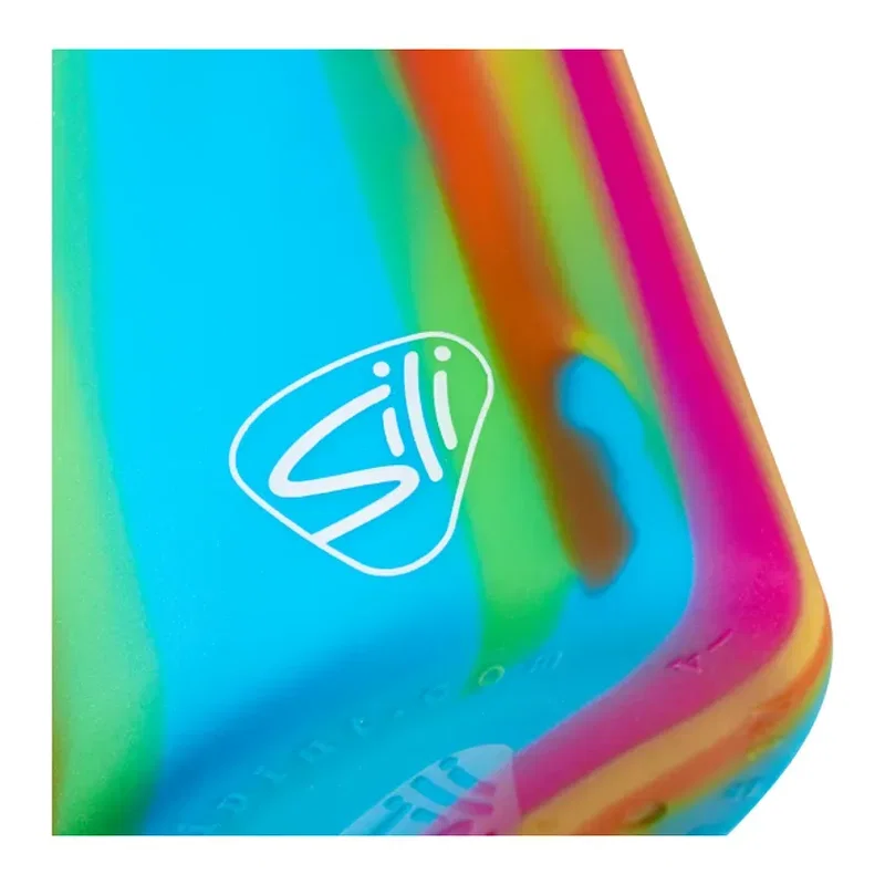 Custom Silicone Pint Glass - Silipint Original (16oz) — view 5