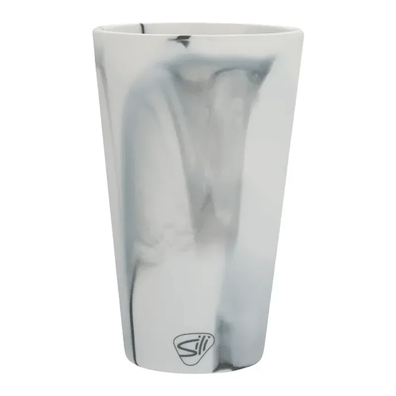 Custom Silicone Pint Glass - Silipint Original (16oz) — view 52
