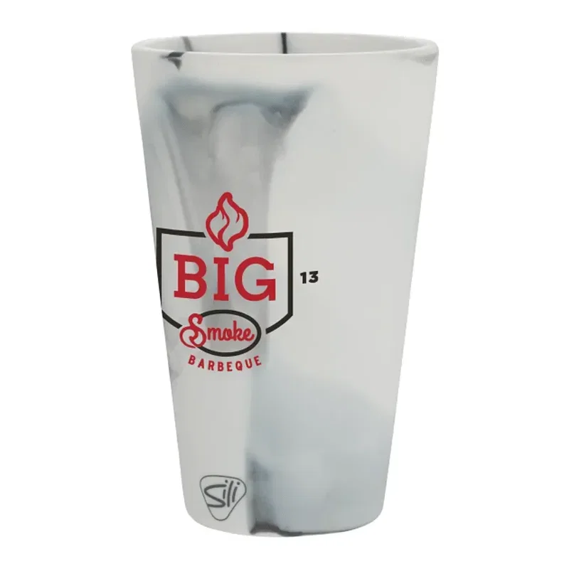 Custom Silicone Pint Glass - Silipint Original (16oz) — view 58