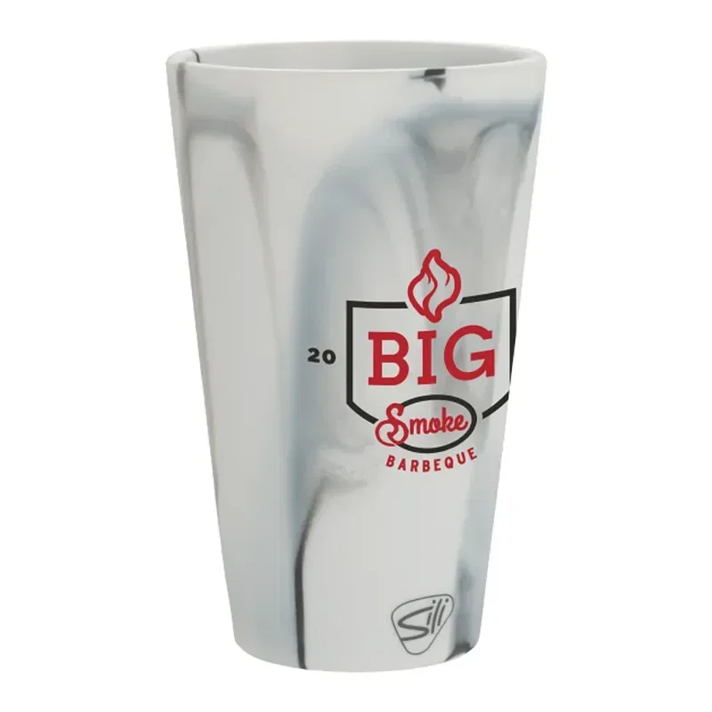 Custom Silicone Pint Glass - Silipint Original (16oz) — view 59