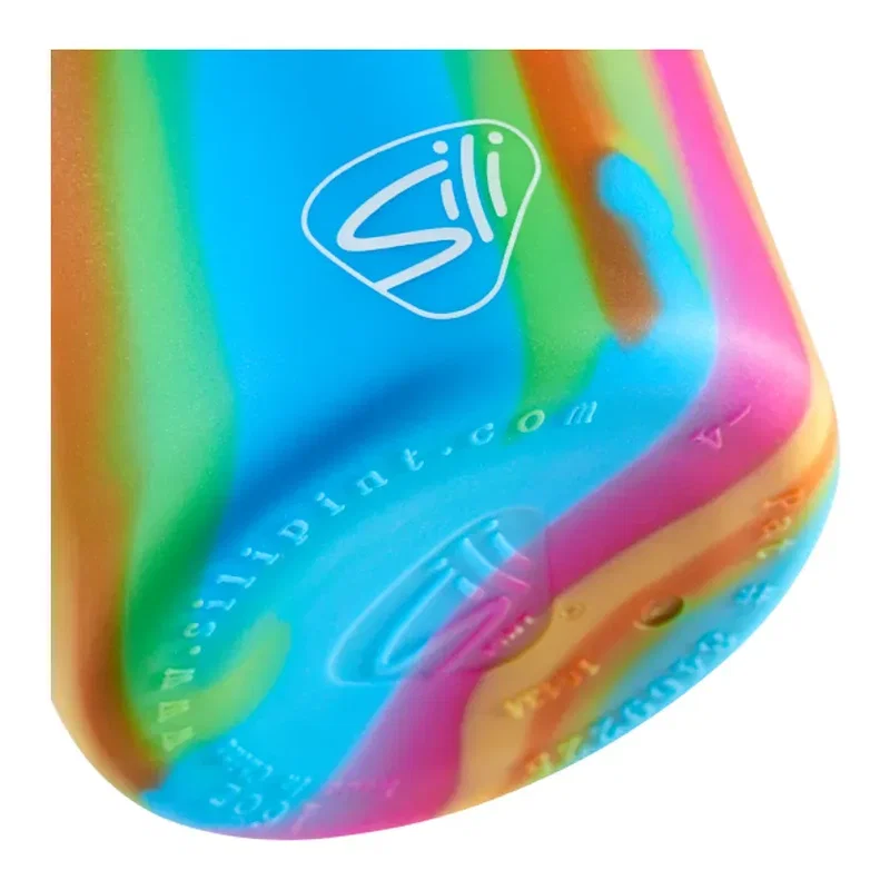 Custom Silicone Pint Glass - Silipint Original (16oz) — view 6
