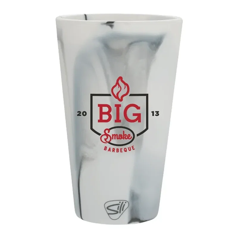 Custom Silicone Pint Glass - Silipint Original (16oz) — view 60