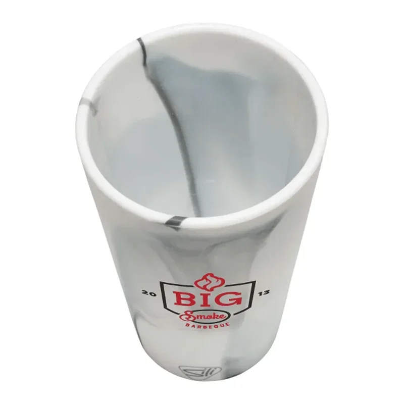 Custom Silicone Pint Glass - Silipint Original (16oz) — view 61