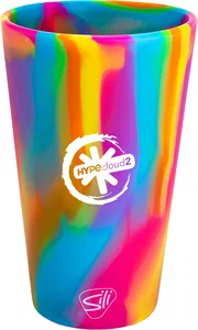 Silipint Original 16 oz Silicone Pint Glass