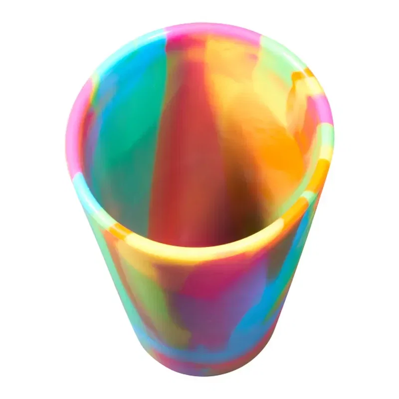 Custom Silicone Pint Glass - Silipint Original (16oz) — view 7