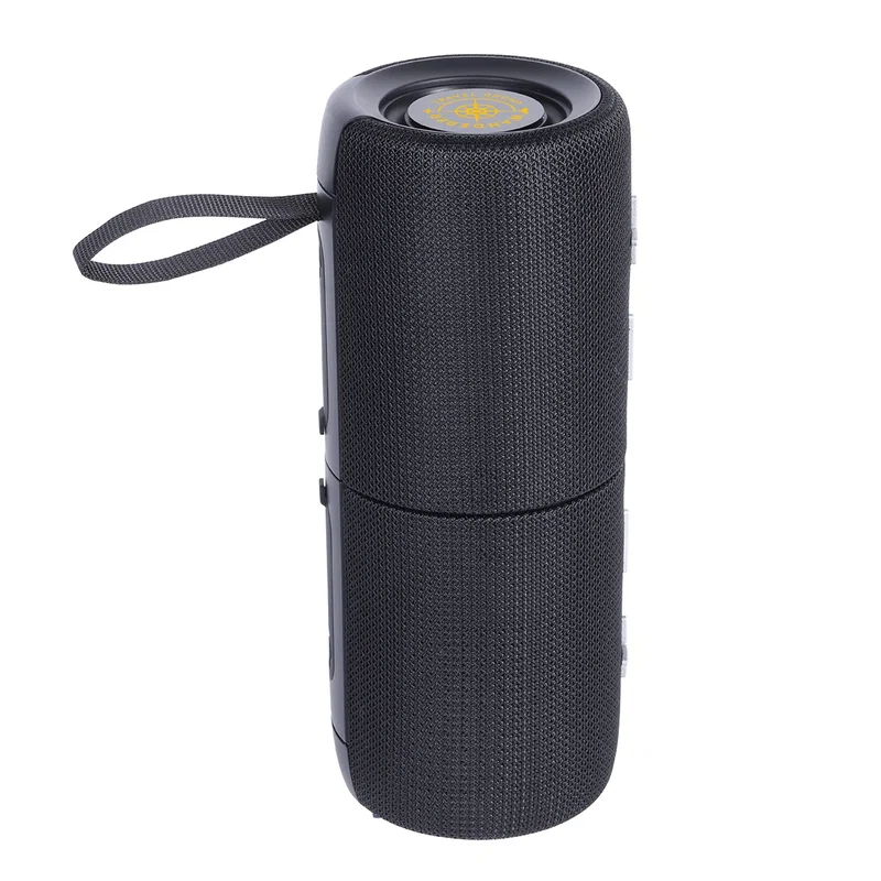Group shot of Silo 20W Dual Wireless Speaker Sets in assorted colors