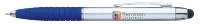 Good Value™ Silver Cool Grip Stylus RABS Pen — view 8