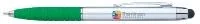 Good Value™ Silver Cool Grip Stylus RABS Pen — view 9