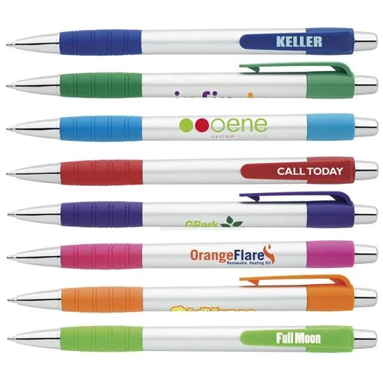 Good Value™ Silver Element Pen