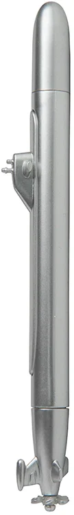 Silver Submarine Ballpoint Pen — view 4