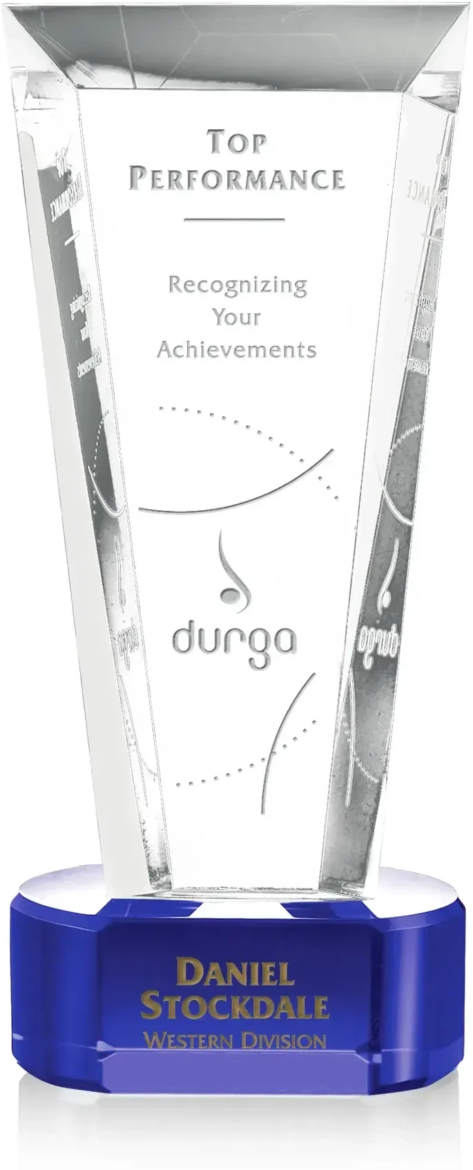 Simcoe Award — view 3