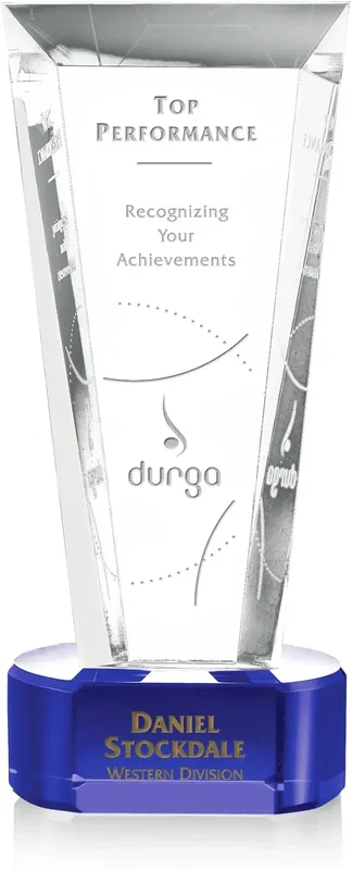 Simcoe Award — view 3