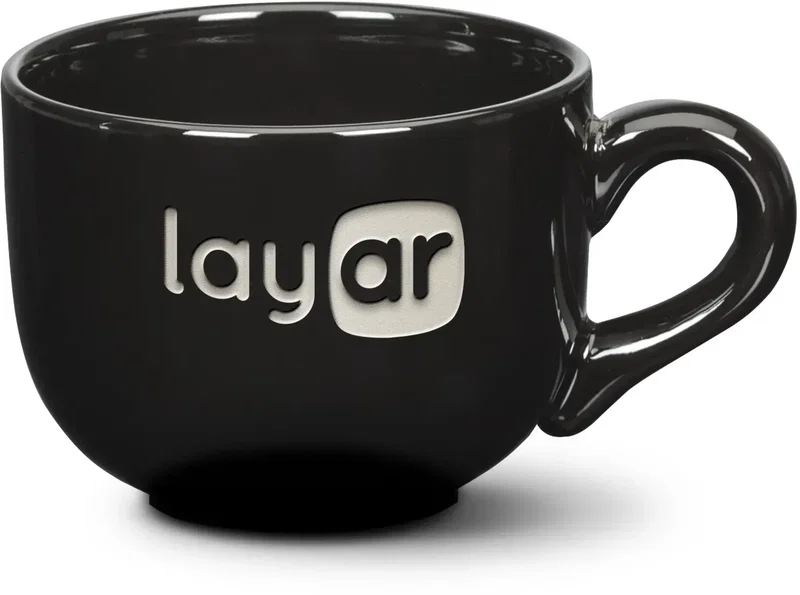 Simcoe Latte Mug - 16oz