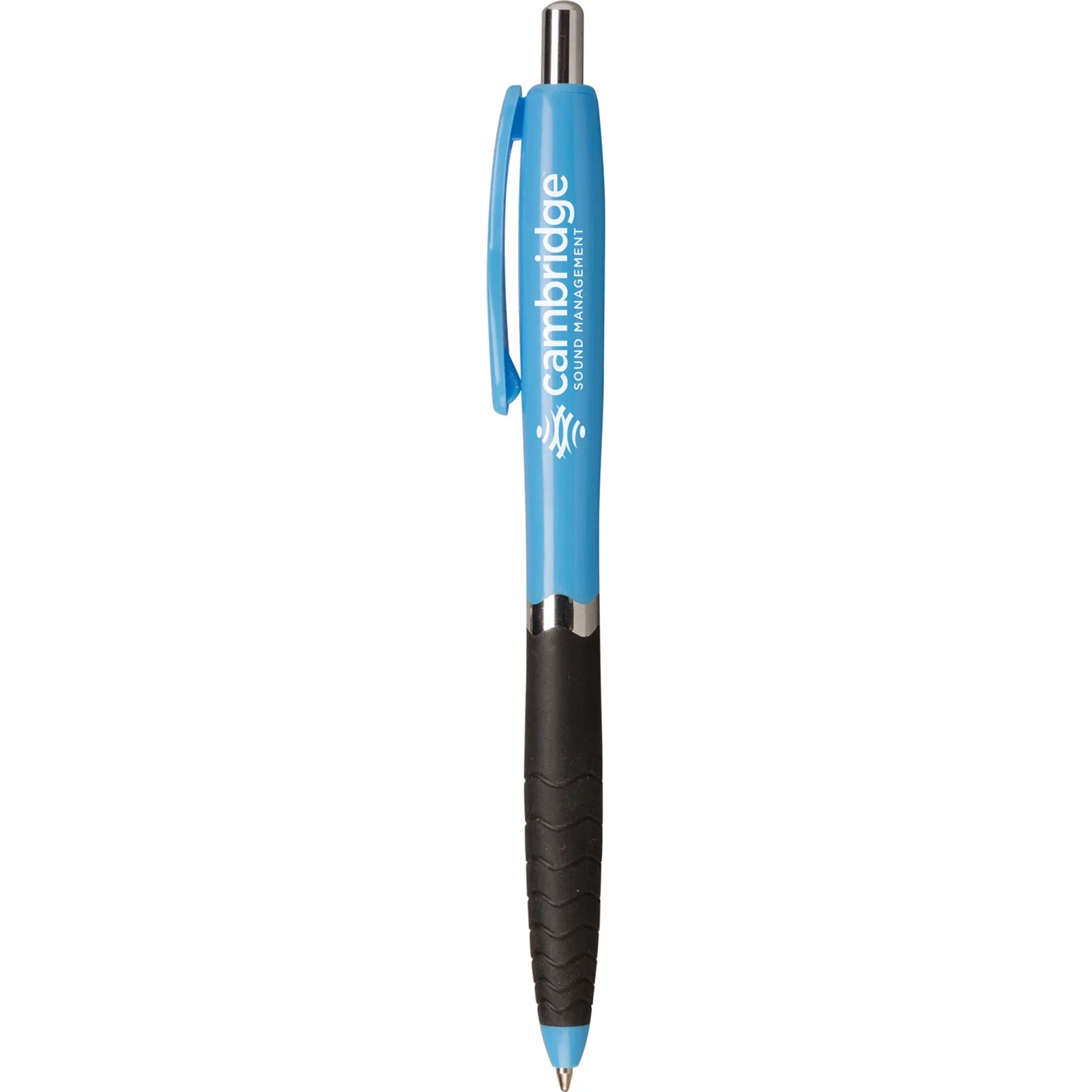 Simpatico™ Pen (Pat #D835,720) — view 3