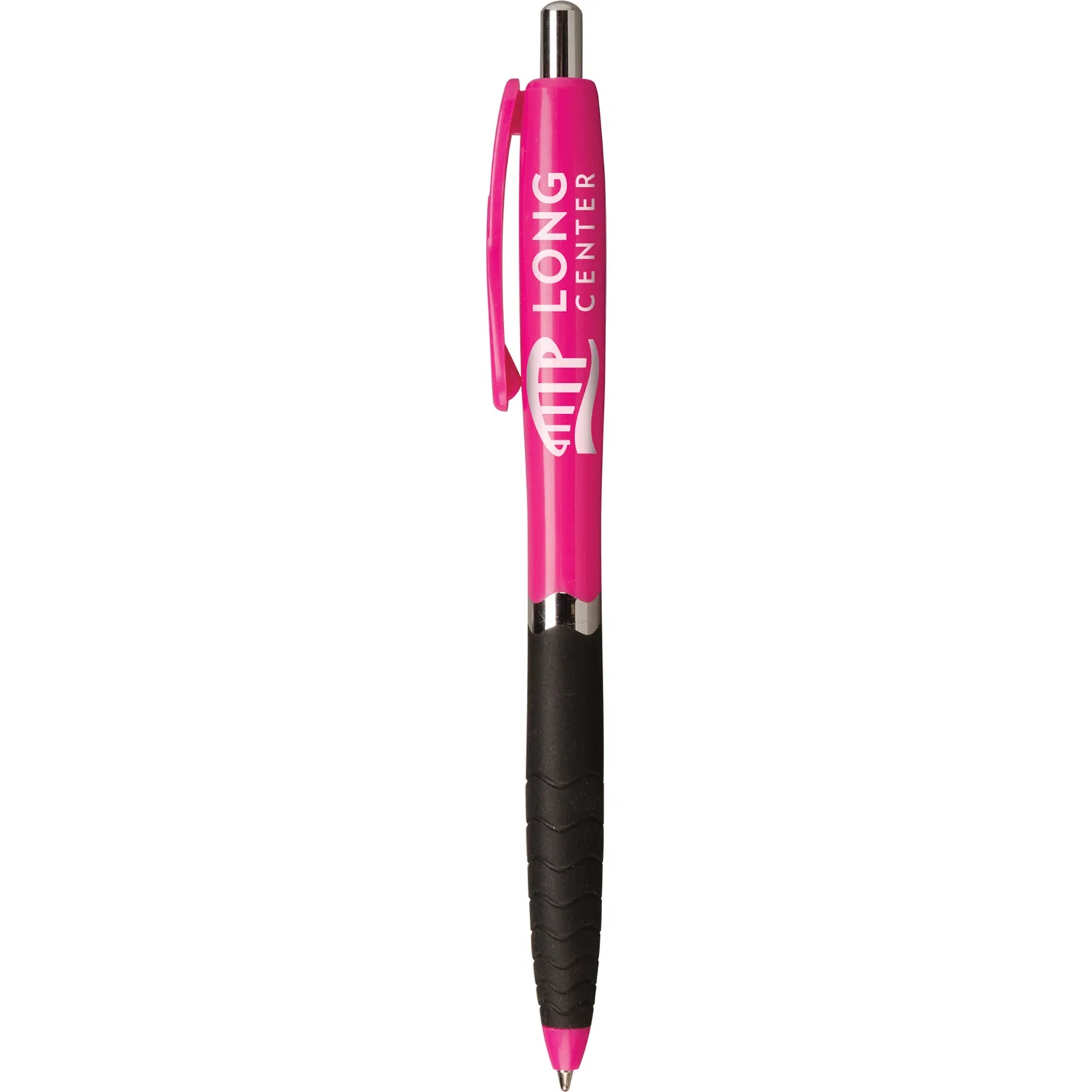 Simpatico™ Pen (Pat #D835,720) — view 4