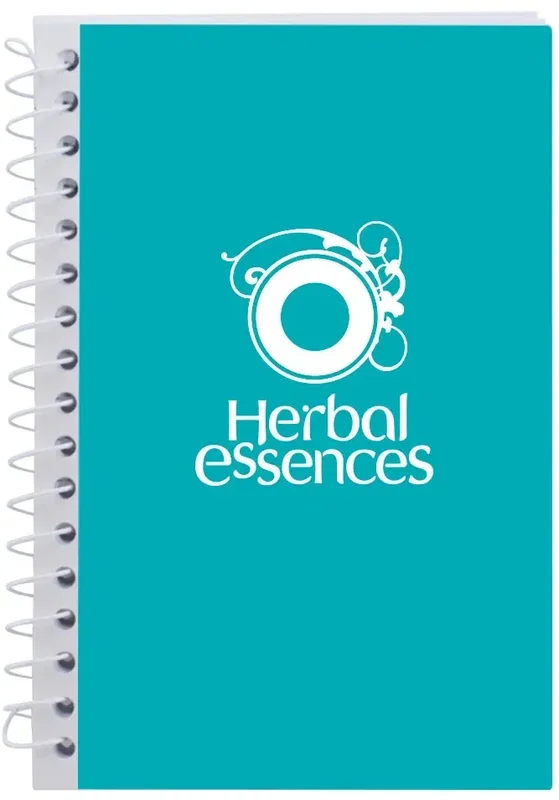 3" x 5" Side-Bound Notepad — view 11