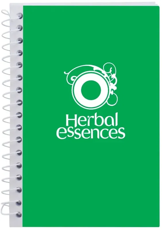 3" x 5" Side-Bound Notepad — view 13