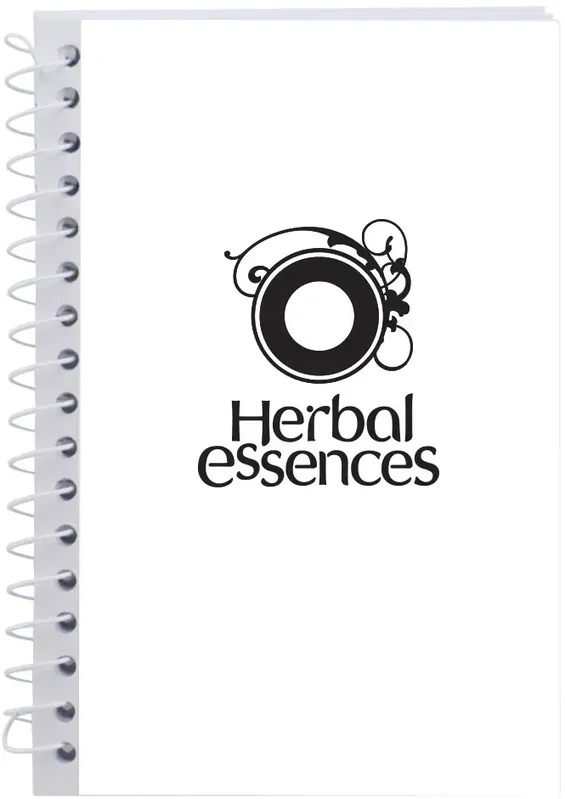3" x 5" Side-Bound Notepad — view 16