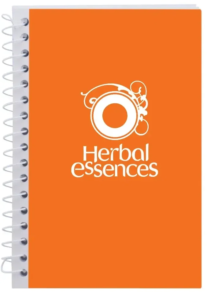 3" x 5" Side-Bound Notepad — view 4