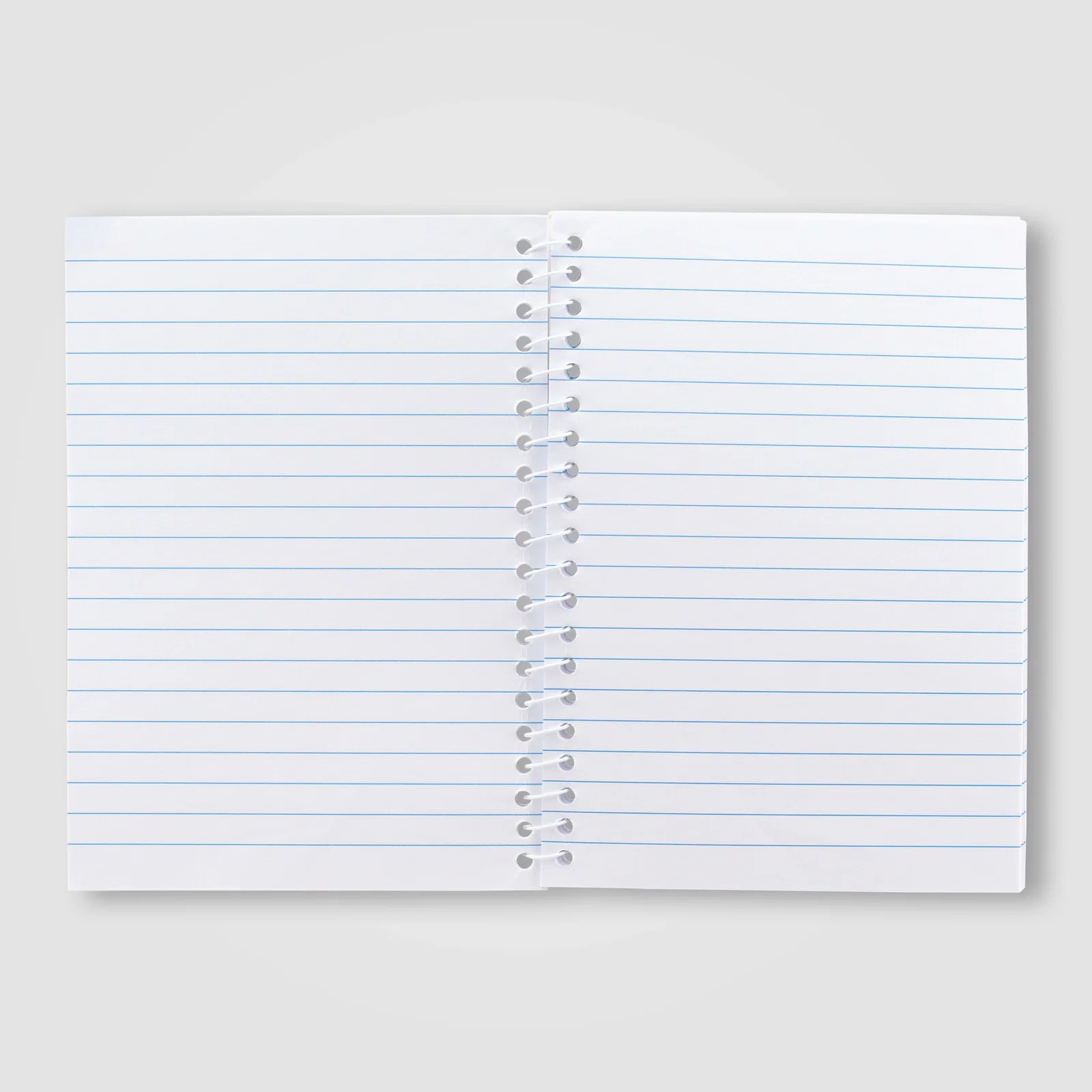 5" x 7" Notebook — view 2