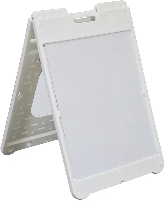 Simpo Sign II A-Frame Kit (Single-Sided) — view 7