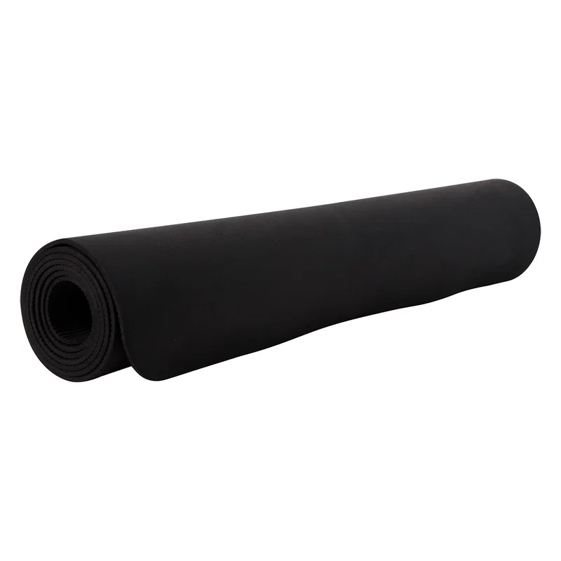 Single Layer Yoga Mat — view 2