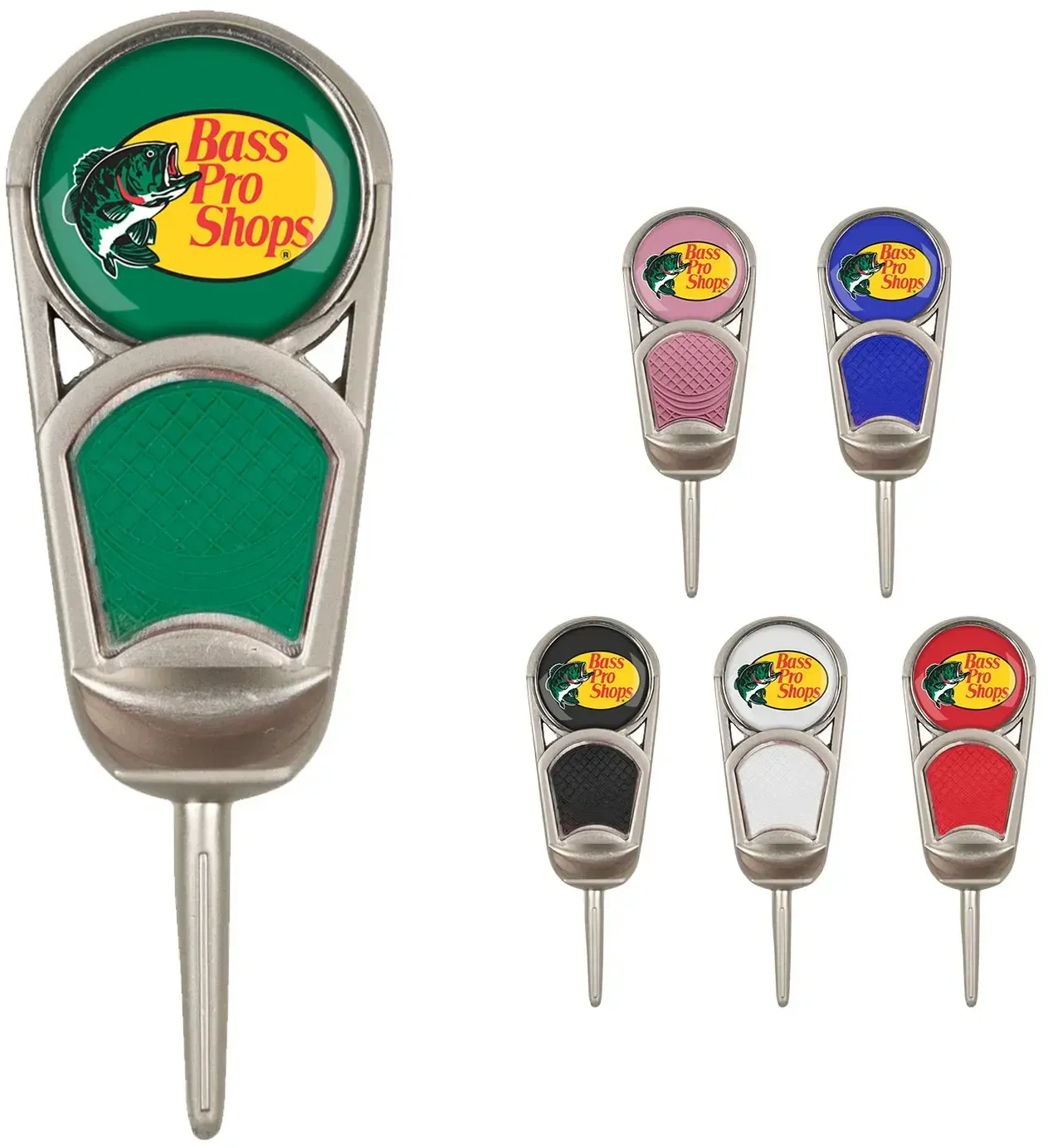 Custom Magnetic Ball Marker Tool — view 2