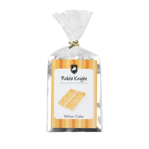 Single Serve Cake Mix
