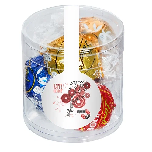 Single-Serve Signature Cylinder Gift Set — view 10