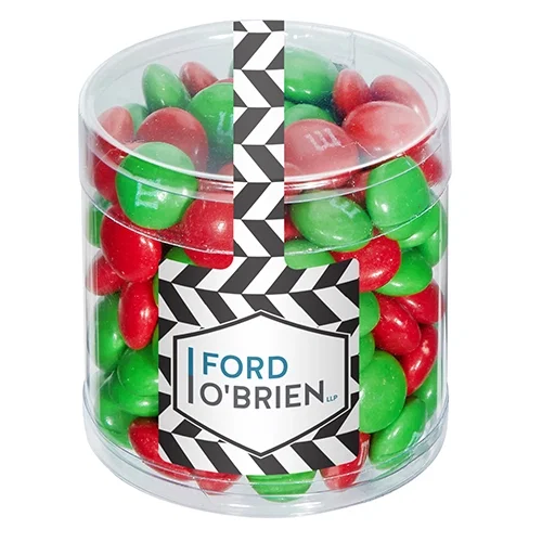 Single-Serve Signature Cylinder Gift Set — view 11