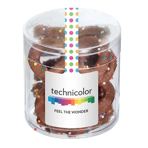 Single-Serve Signature Cylinder Gift Set — view 14