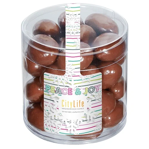Single-Serve Signature Cylinder Gift Set — view 2