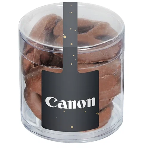 Single-Serve Signature Cylinder Gift Set — view 3