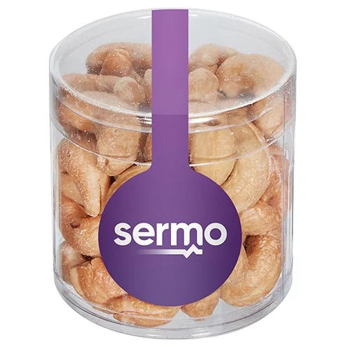 Single-Serve Signature Cylinder Gift Set — view 4