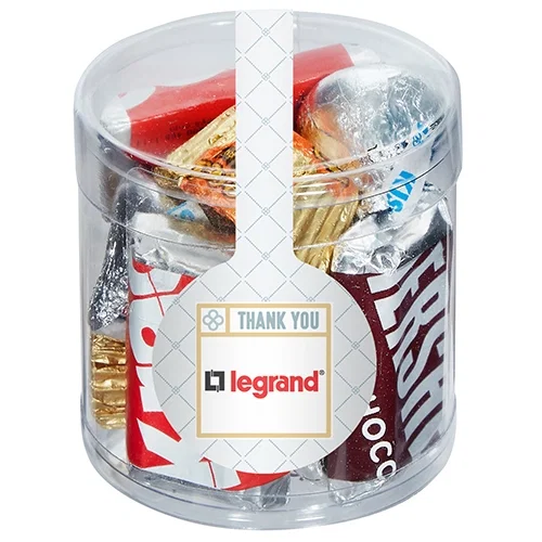 Single-Serve Signature Cylinder Gift Set — view 6