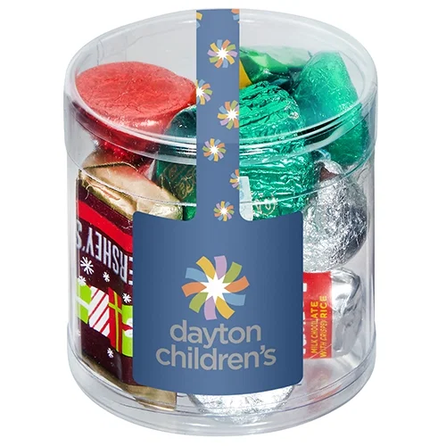 Single-Serve Signature Cylinder Gift Set — view 7
