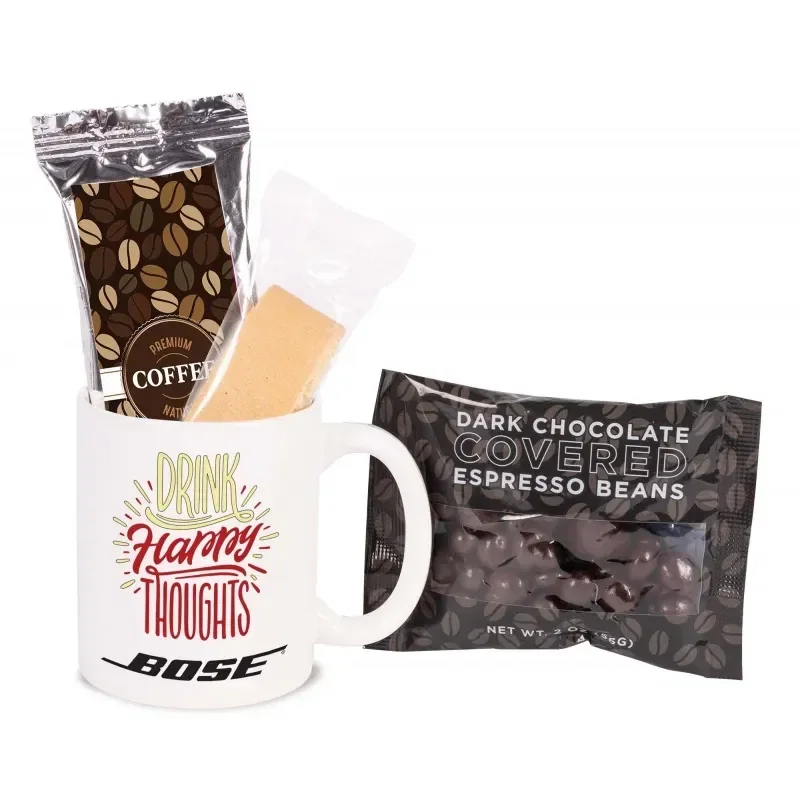 Sip and Indulge Gift Set — view 2