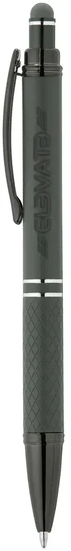 Custom Softy Monochrome Pen (Laser Engraved) — view 4