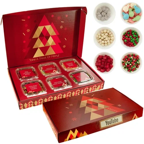 Six-Flavor Candy Creation Gift Set — view 3