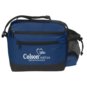 Custom Six Pack Cooler Bag