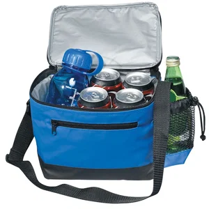 Custom Six Pack Cooler Bag