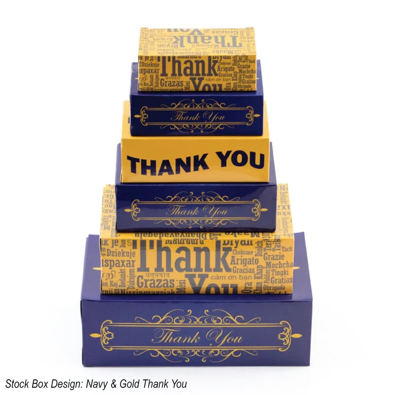 Six Tier Custom Logo Treat Tower — view 7