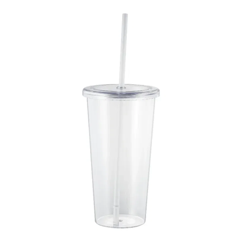 Personalized Sizzle Tumbler - 24oz — view 2